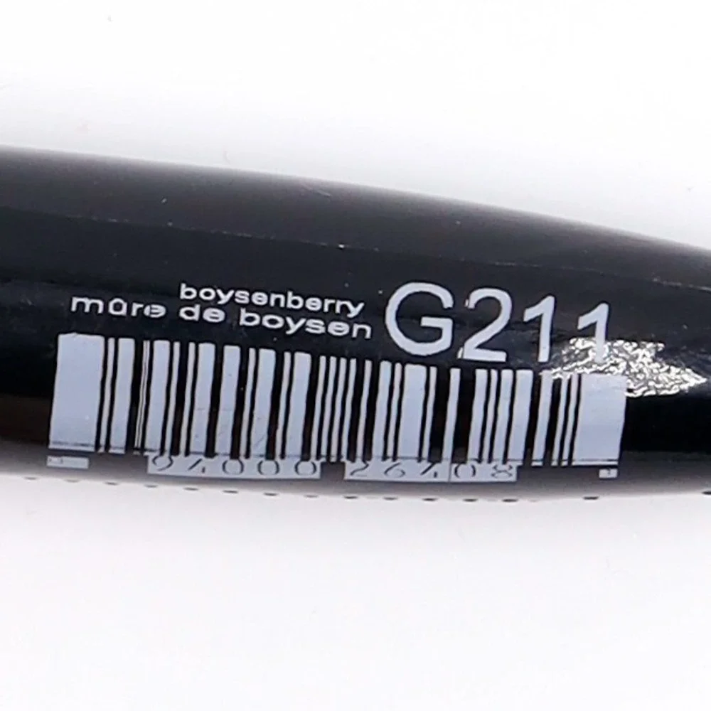 Avon -‎ Glazewear Liquid Lip Color - Boysenberry - 4.5 g / .15 oz